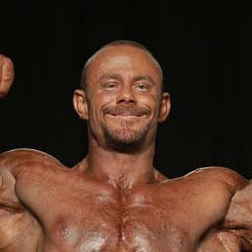 Ben Barkes profile photo