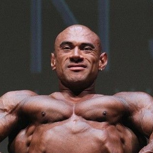 Pedro Barron profile photo