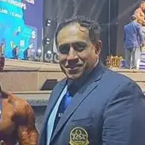 Gerardo Panchi Villegas profile photo