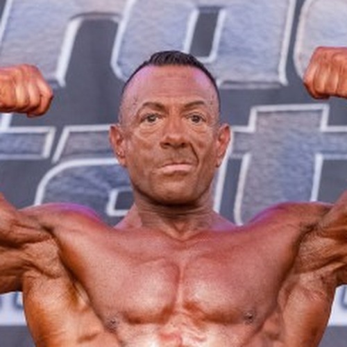 Adam Napoli profile photo