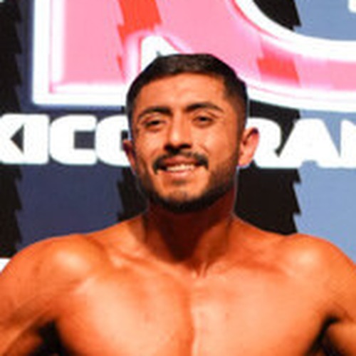 Antonio Venegas