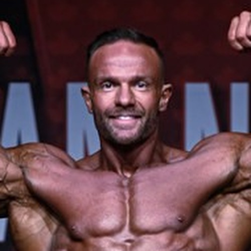 Cody Amey