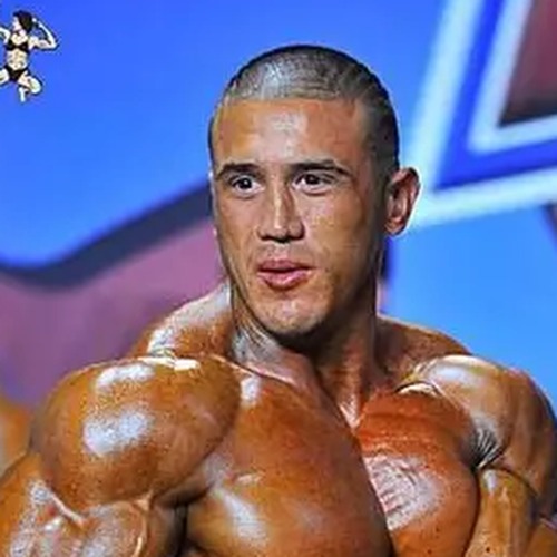 Yovko Tihov profile photo