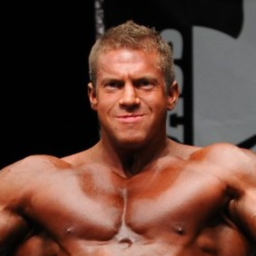 Kyle Amick profile photo