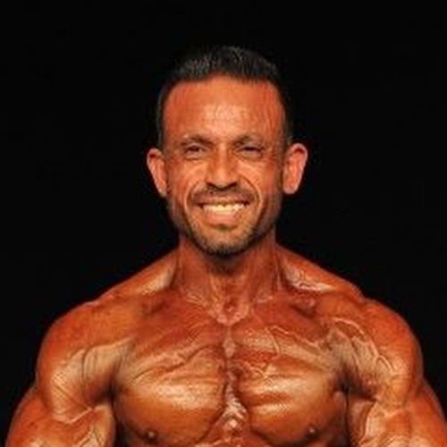 Alejandro Amigon