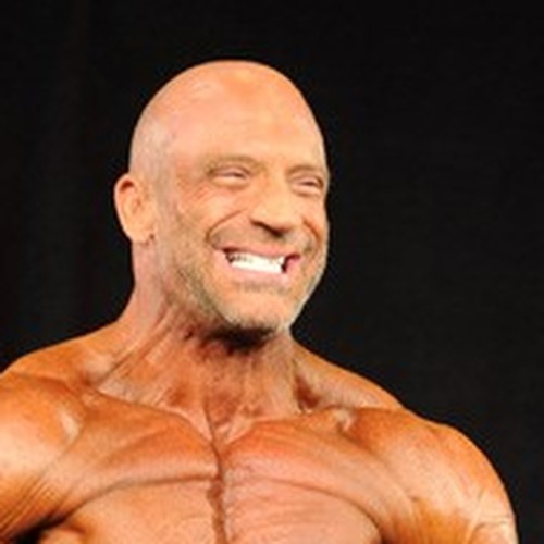 Max Curry profile photo