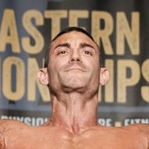 Michael Grieco profile photo