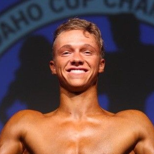 Ryan Jenkins profile photo