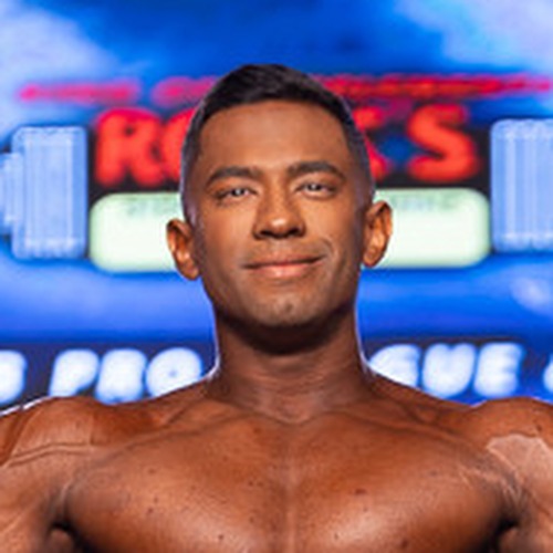 Jaime Martinez profile photo
