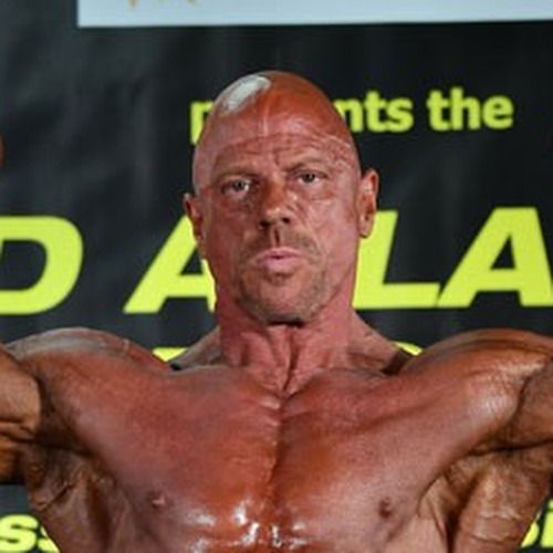 Jeff Schneider