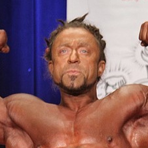 Louis Uridel profile photo