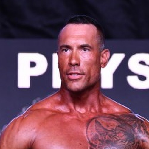Robert Bumgarner profile photo