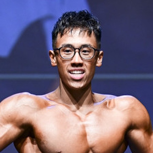 Aaron Lee profile photo