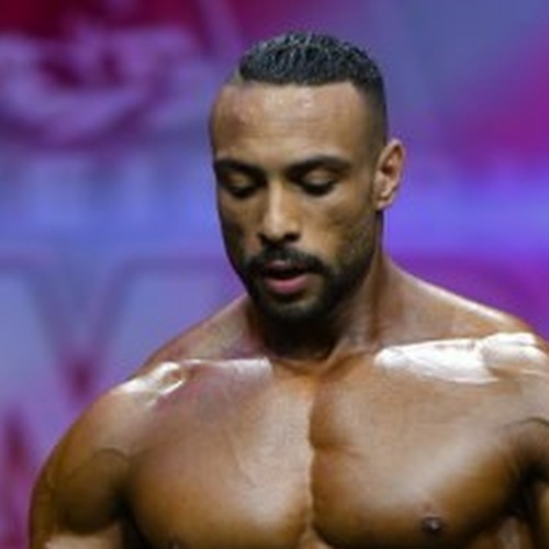 Abdelkarim Ammari profile photo