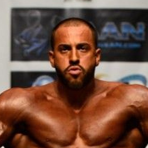 Joseph Ammarito profile photo