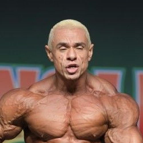 Marcelo DeLemos Caldas
