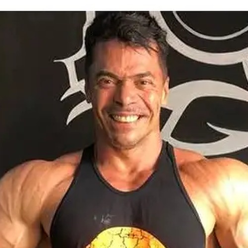 Francisco DeAssis