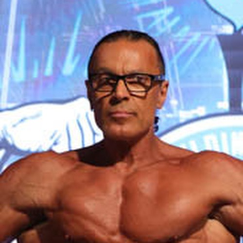 Aureliano Ammassari profile photo