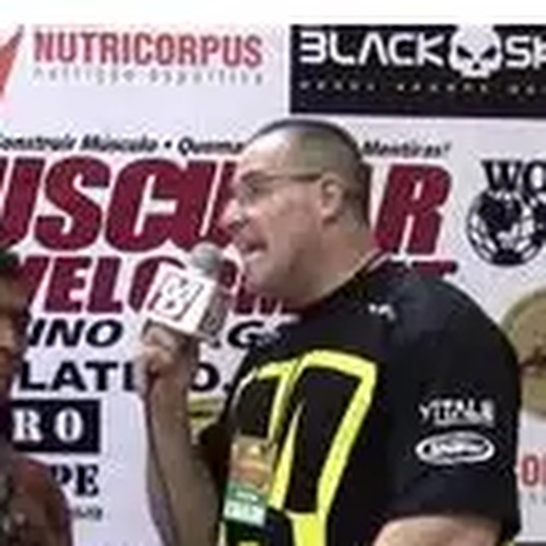 Rildo Nobre DeSouza