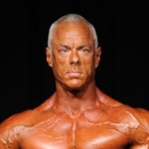Matthew Helton profile photo