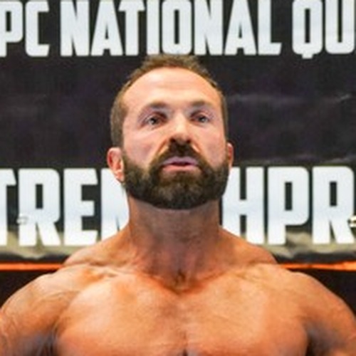 Jeremy Mize profile photo