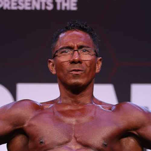 Paul Quinonez profile photo