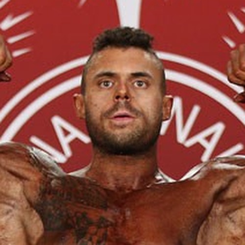 Paul Amoroso profile photo