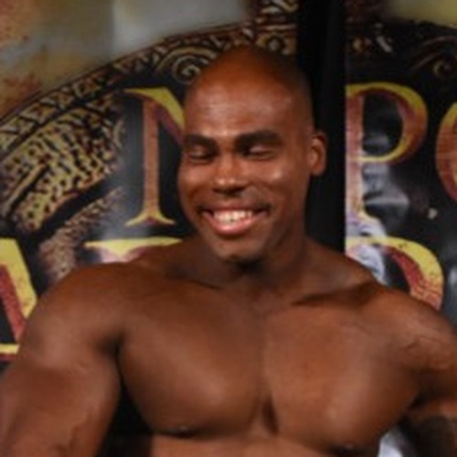 Alejandro Perez profile photo