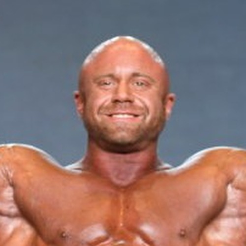 Aaron Clark