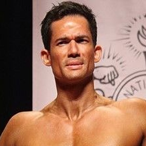 Albert Marrero profile photo