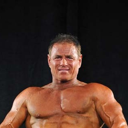 Jamie Tucker profile photo