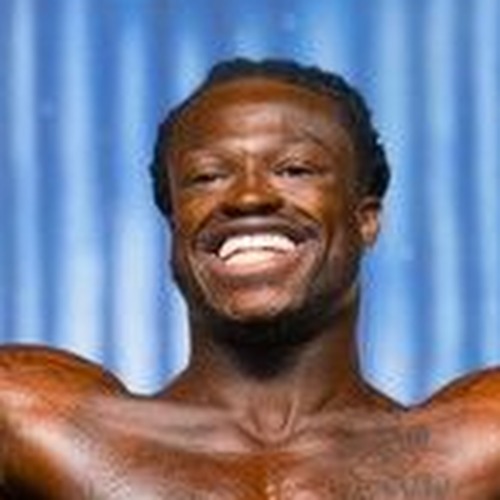 Andrew Amoyaw profile photo