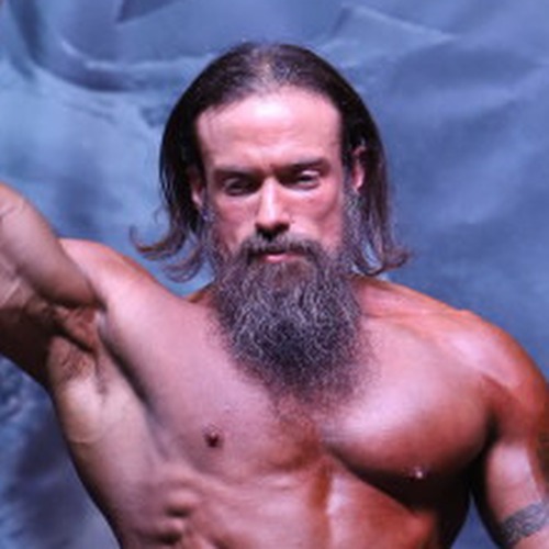 Thomas Powers profile photo