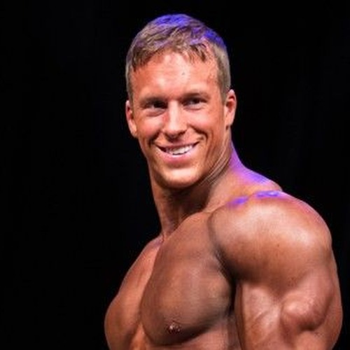 Benjamin Loehrer profile photo