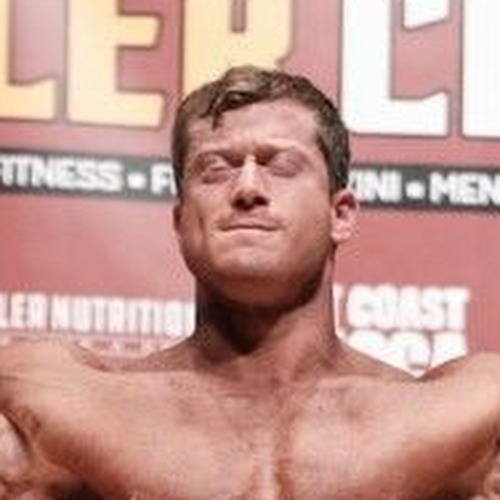 Joshua Zielinski profile photo