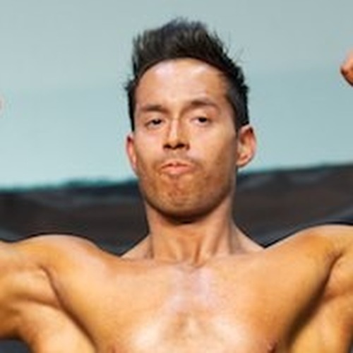 Mark Chapa profile photo
