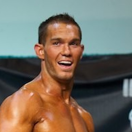 Dylan Phares profile photo