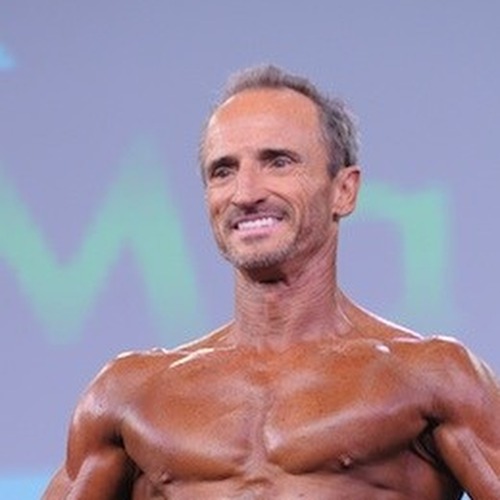 Sam Felts profile photo