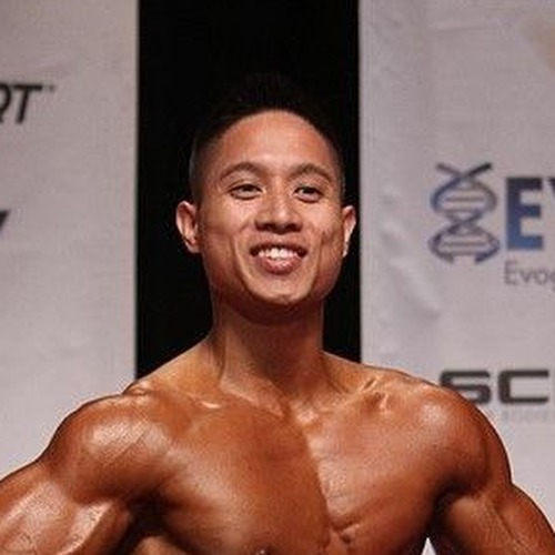 Jason Amurao profile photo