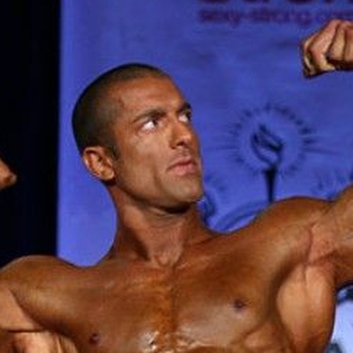 Jesse Ananian profile photo