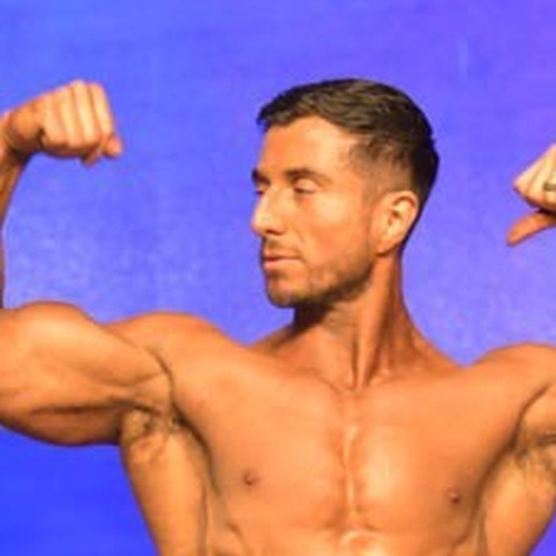 Juan Araujo profile photo
