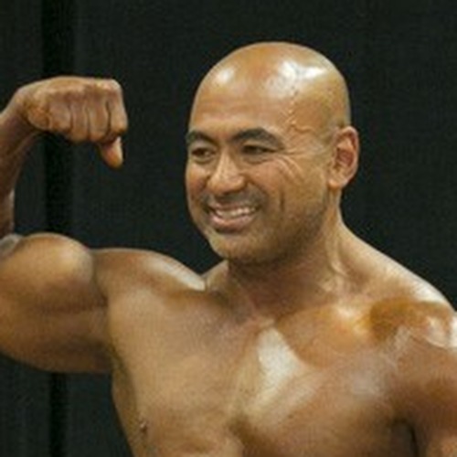 Jerry Buentello profile photo