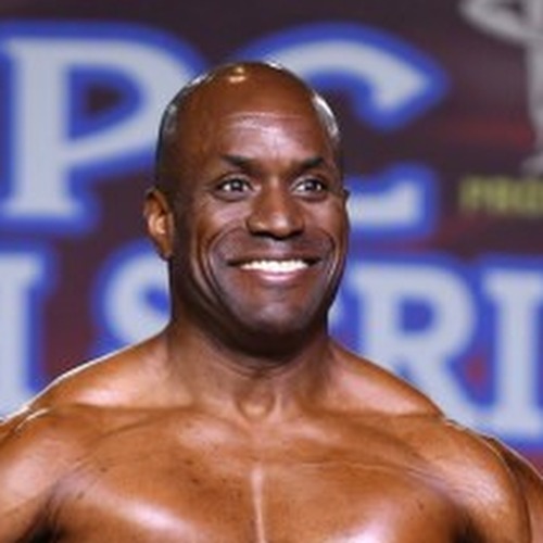 Kevin Walker profile photo