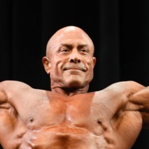 Ricardo Ocampo profile photo
