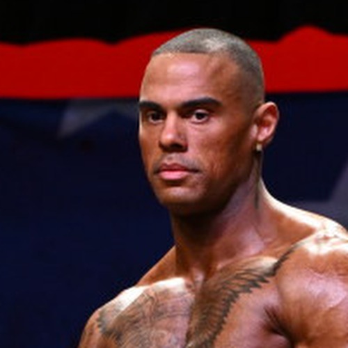 Ronald Wilson profile photo