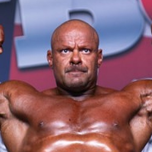 Elton Bates profile photo