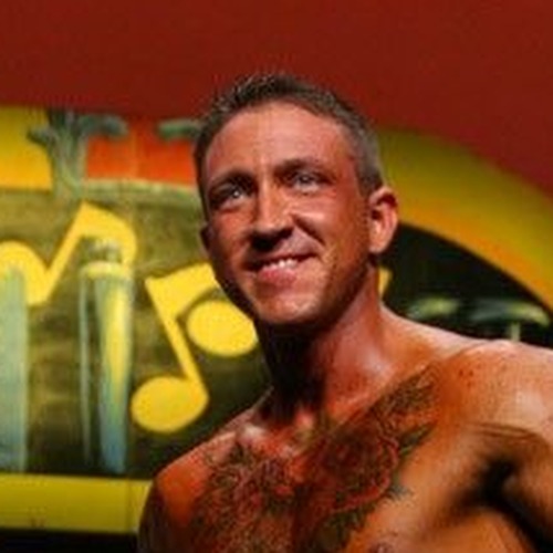 James Flowers profile photo