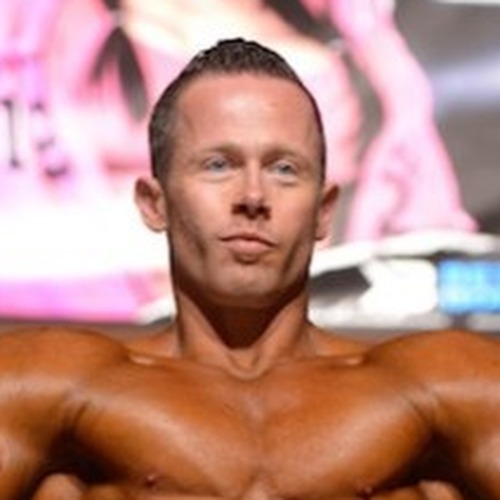 Trey Shearer profile photo