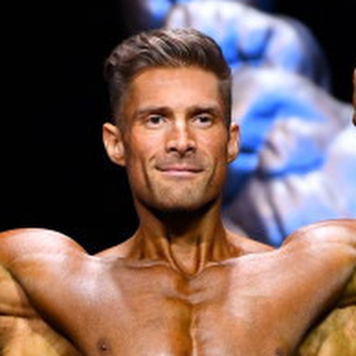 Paulius Jasiukaitis profile photo