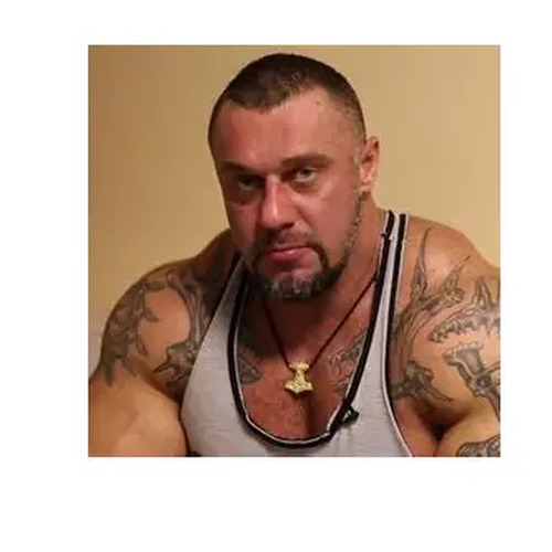 Stanislav Struzberg profile photo
